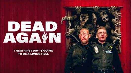 مشاهدة فيلم Dead Again 2021 مترجم