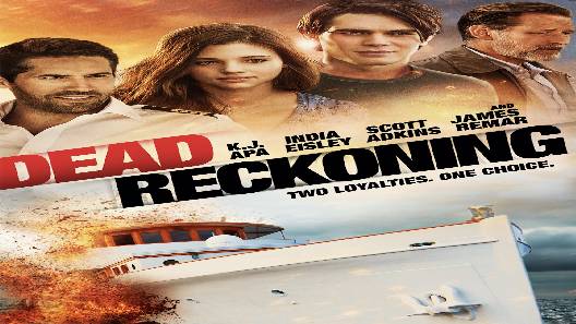 مشاهدة فيلم Dead Reckoning 2020 مترجم