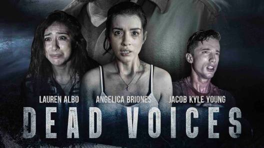 مشاهدة فيلم Dead Voices 2020 مترجم