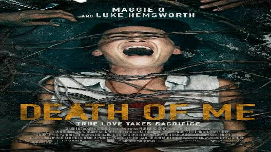مشاهدة فيلم Death Of Me 2020 مترجم