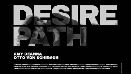 مشاهدة فيلم Desire Path 2020 مترجم