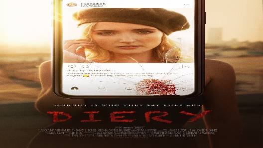 مشاهدة فيلم DieRy 2020 مترجم