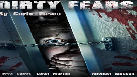 مشاهدة فيلم Dirty Fears 2020 مترجم
