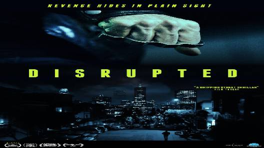 مشاهدة فيلم Disrupted 2020 مترجم