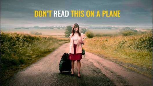 مشاهدة فيلم Dont Read This On A Plane 2020 مترجم