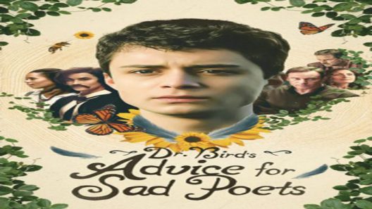 مشاهدة فيلم Dr Birds Advice for Sad Poets 2021 مترجم