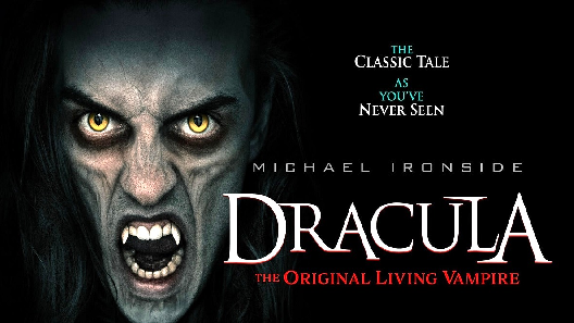 مشاهدة فيلم Dracula: The Original Living Vampire 2022 مترجم