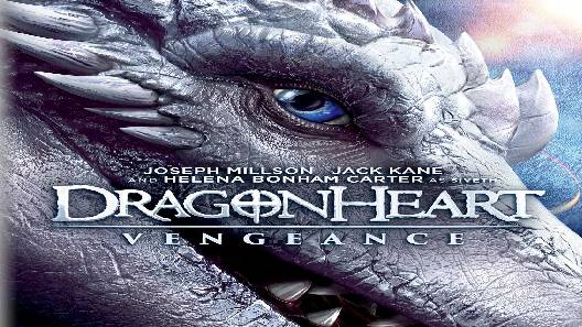 مشاهدة فيلم Dragonheart Vengeance 2020 مترجم