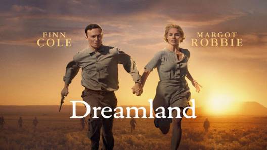 مشاهدة فيلم Dreamland 2020 مترجم