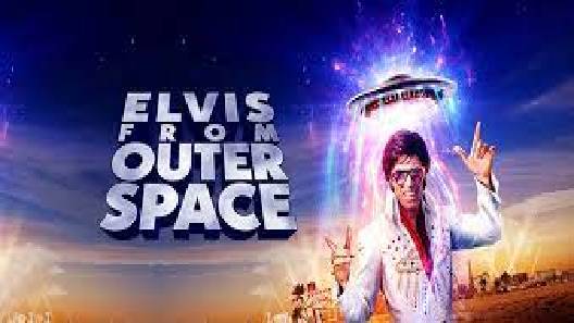 مشاهدة فيلم Elvis From Outer Space 2020 مترجم