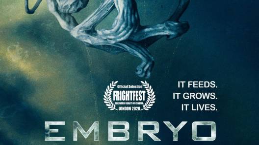 مشاهدة فيلم Embryo 2020 مترجم