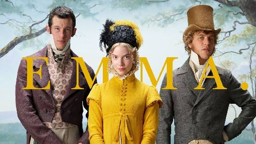 مشاهدة فيلم Emma 2020 مترجم