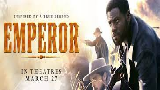 مشاهدة فيلم Emperor 2020 مترجم