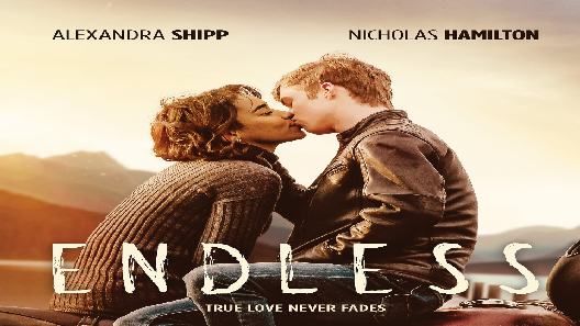 مشاهدة فيلم Endless 2020 مترجم