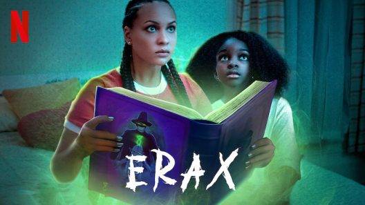 مشاهدة فيلم Erax 2022 مترجم
