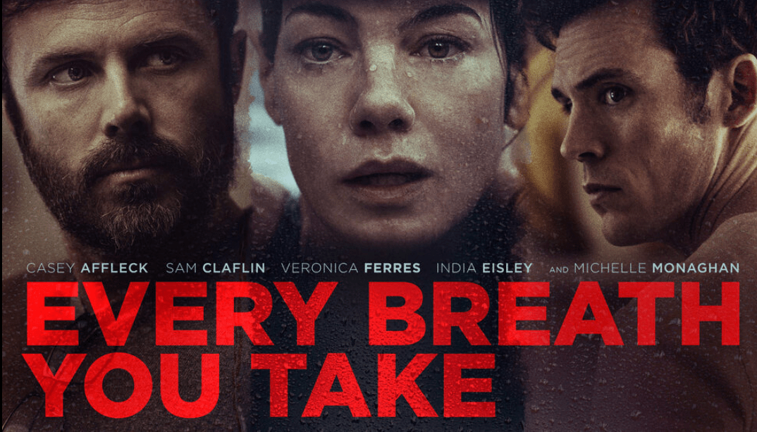 مشاهدة فيلم Every Breath You Take 2021 مترجم