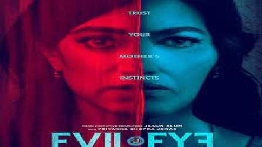 مشاهدة فيلم Evil Eye 2020 مترجم