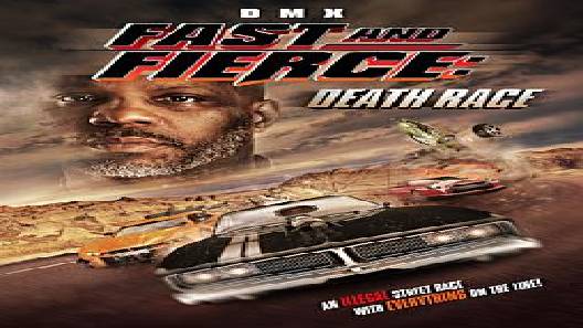 مشاهدة فيلم Fast And Fierce Death Race 2020 مترجم