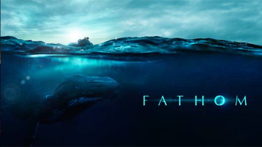 مشاهدة فيلم Fathom 2021 مترجم