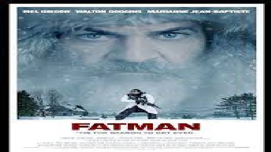 مشاهدة فيلم Fatman 2020 مترجم