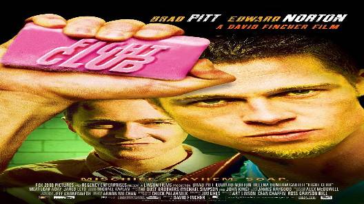 مشاهدة فيلم Fight Club 1999 مترجم