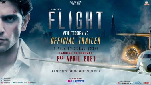 مشاهدة فيلم Flight 2021 مترجم