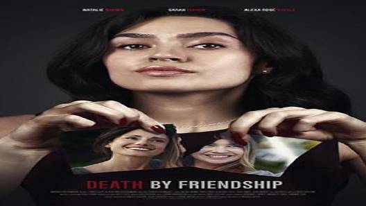 مشاهدة فيلم Friends Who Kill 2020 مترجم
