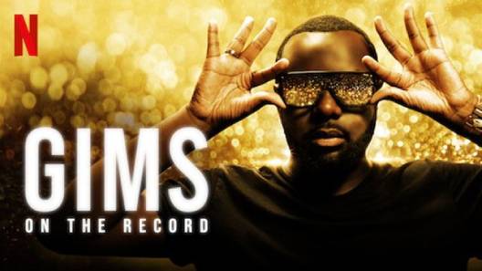 مشاهدة فيلم GIMS On The Record 2020 مترجم