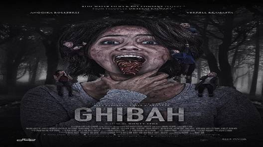 مشاهدة فيلم Ghibah 2021 مترجم