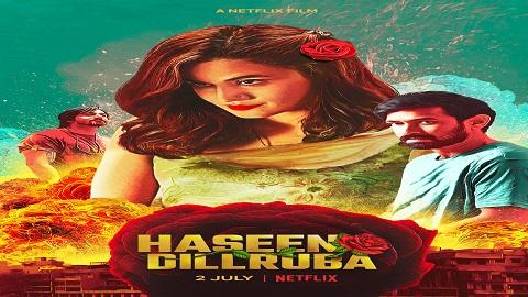 مشاهدة فيلم Haseen Dillruba 2021 مترجم