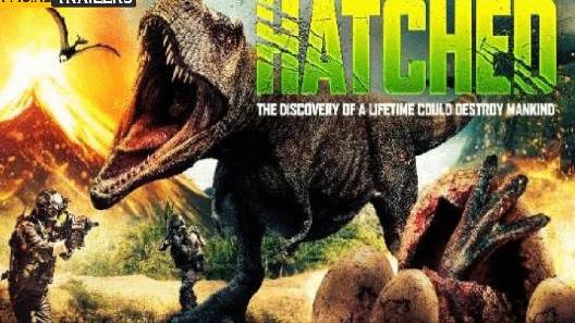 مشاهدة فيلم Hatched 2021 مترجم