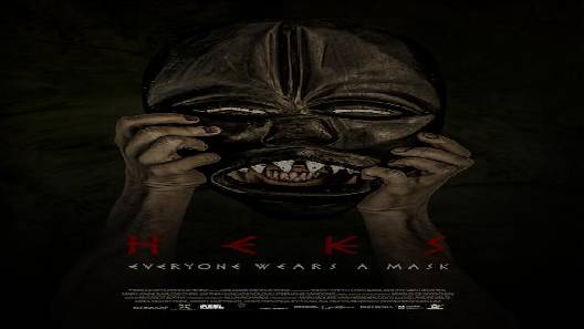 مشاهدة فيلم Heks 2020 مترجم