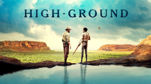 مشاهدة فيلم High Ground 2020 مترجم