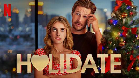 مشاهدة فيلم Holidate 2020 مترجم