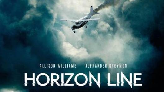 مشاهدة فيلم Horizon Line 2020 مترجم