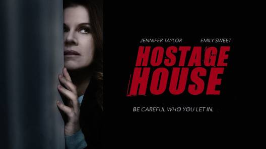 مشاهدة فيلم Hostage House 2021 مترجم