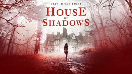 مشاهدة فيلم House Of Shadows 2020 مترجم