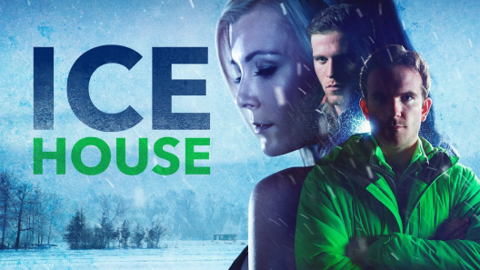 مشاهدة فيلم Ice House 2020 مترجم