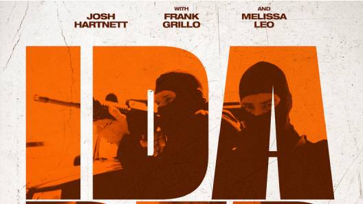 مشاهدة فيلم Ida Red 2021 مترجم