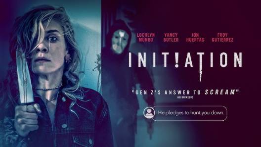 مشاهدة فيلم Initiation 2020 مترجم