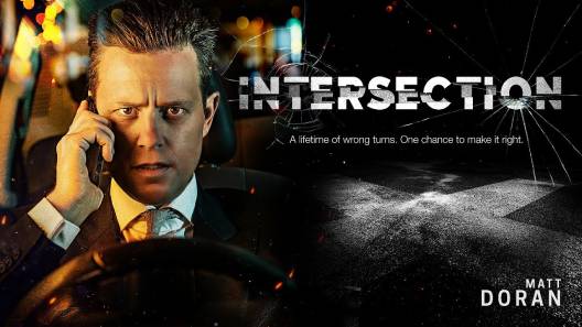 مشاهدة فيلم Intersection 2020 مترجم