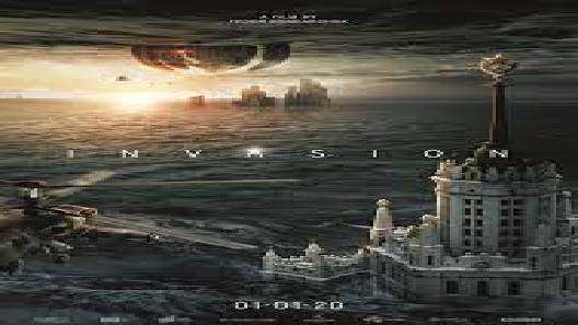 مشاهدة فيلم Invasion 2020 مترجم