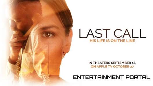 مشاهدة فيلم Last Call 2020 مترجم