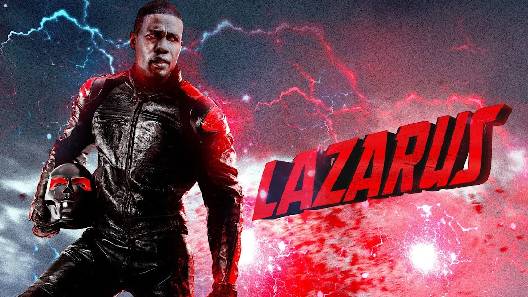 مشاهدة فيلم Lazarus 2021 مترجم