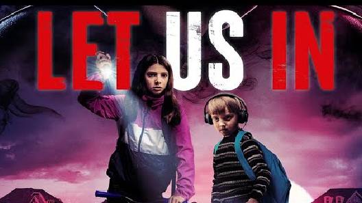 مشاهدة فيلم Let Us In 2021 مترجم