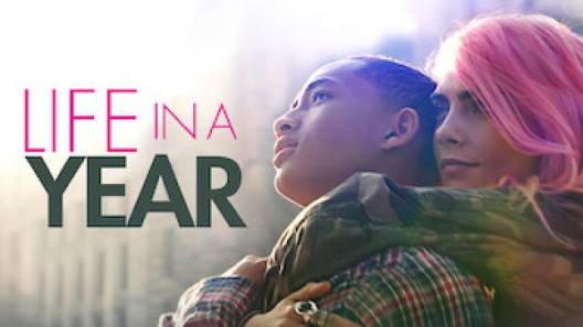 مشاهدة فيلم Life In A Year 2020 مترجم