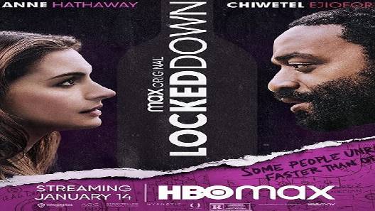 مشاهدة فيلم Locked Down 2021 مترجم