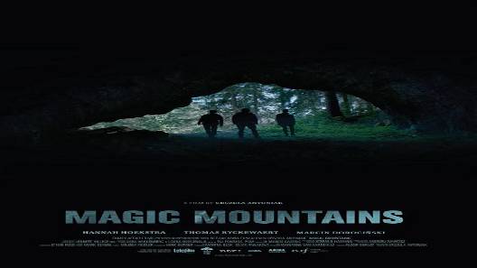 مشاهدة فيلم Magic Mountains 2020 مترجم