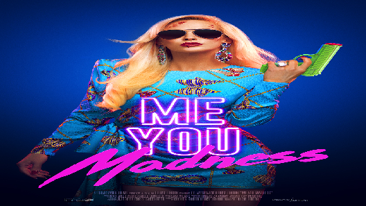مشاهدة فيلم Me You Madness 2021 مترجم