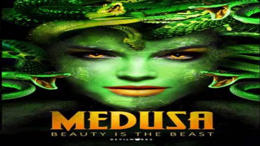 مشاهدة فيلم Medusa Queen Of The Serpents 2020 مترجم